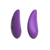 Fantasy For Her Vibrating Chrotchless Panties Fantasy For Her Thrill Her Purple Panties