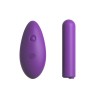 Fantasy For Her Vibrating Chrotchless Panties Fantasy For Her Thrill Her Purple Panties