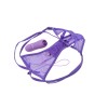 Fantasy For Her Εσώρουχο Δονούμενο Fantasy For Her Thrill Her Petite Panty Μοβ Δονητές Εσωρούχου