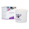 Exotiq Κερί Μασάζ Exotiq Violet Rose Έλαια & Κεριά Μασάζ