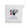 Exotiq Κερί Μασάζ Exotiq Violet Rose Έλαια & Κεριά Μασάζ