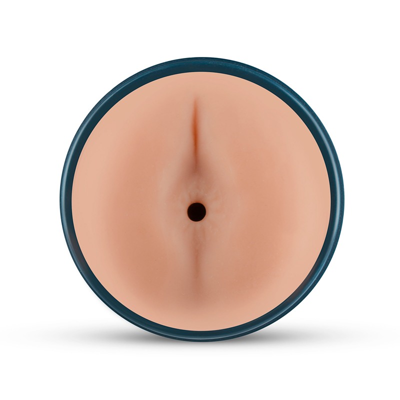 FPPR. Anus Stroker FPPR. Mocha With anus opening
