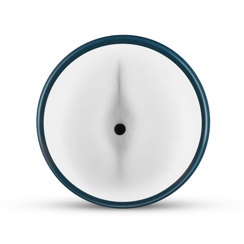 Anus Stroker FPPR. White FPPR. Anus Stroker FPPR. White With anus opening