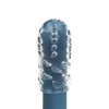 Αυνανιστήρι FPPR Fap One-time Dotted Texture Διαφανές FPPR. Αυνανιστήρι FPPR Fap One-time Dotted Texture Διαφανές Με ουδέτερο άνοιγμα