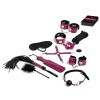 Tease & Please Erotic Bondage Game Tease & Please Master Slave BDSM Kits