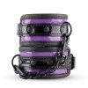 XOXO Bondage Set Bay Beginners XOXO Purple BDSM Kits