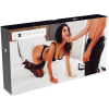 Experience BDSM Fetish Kit Experience 11 Pieces Black Series BDSM Kits