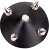 Nipple Covers with Spikes Fetish Addict Black Fetish Addict Nipple Covers with Spikes Fetish Addict Black Nipple Covers