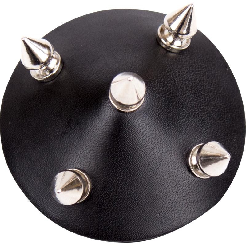 Nipple Covers with Spikes Fetish Addict Black Fetish Addict Nipple Covers with Spikes Fetish Addict Black Nipple Covers