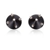 Nipple Covers with Spikes Fetish Addict Black Fetish Addict Nipple Covers with Spikes Fetish Addict Black Nipple Covers