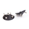 Nipple Covers with Spikes Fetish Addict Black Fetish Addict Nipple Covers with Spikes Fetish Addict Black Nipple Covers