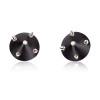 Nipple Covers with Spikes Fetish Addict Black Fetish Addict Nipple Covers with Spikes Fetish Addict Black Nipple Covers