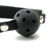 Fetish Fantasy Series Σετ Φίμωτρα Ball Gag Training System Fetish Fantasy Series Μαύρο Φίμωτρα