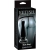 Fetish Fantasy Series Πρωκτική Σφήνα Fetish Fantasy Series Limited Edition Μαύρη Σφήνες χωρίς δόνηση