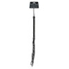 Fetish Fantasy Series Cat-O-Nine Tails Fetish Fantasy Series Limited Edition Black Floggers & Paddles