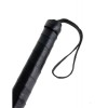 Fetish Fantasy Series Cat-O-Nine Tails Fetish Fantasy Series Limited Edition Black Floggers & Paddles