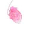 Vibrating Mini Pussy Pump Fetish Fantasy Series Pink Fetish Fantasy Series Vibrating Mini Pussy Pump Fetish Fantasy Series Pink Pumps