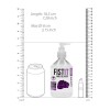 FISTIT Λιπαντικό Gel Χαλάρωσης Πρωκτού Fist-It Anal Relaxer Pump 500ml Πρωκτικά