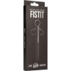 FISTIT Σύριγγα Εφαρμογής Λιπαντικού Fist-It Μαύρη Ντους