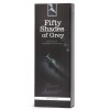 Fifty Shades of Grey Πρωκτικές Μπίλιες 50 Shades Of Grey Μαύρες Μπίλιες