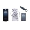 Fifty Shades of Grey Butt Plug 50 Shades Of Grey Black Non-Vibrating butt plugs