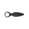 Fifty Shades of Grey Butt Plug 50 Shades Of Grey Black Non-Vibrating butt plugs