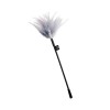 Feather Tickler 50 Shades Of Grey Gray Fifty Shades of Grey Feather Tickler 50 Shades Of Grey Gray Feathers & Ticklers