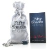Σφιγκτήρες Θηλών 50 Shades Of Grey The Pinch Μαύροι Fifty Shades of Grey Σφιγκτήρες Θηλών 50 Shades Of Grey The Pinch Μαύροι Σφιγκτήρες