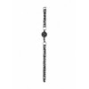 Ouch! Breathable Ball Gag Ouch Love Street Art Fashion Black Ball Gags