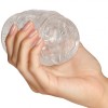 Fleshlight Girls Διπλό Αυνανιστήρι Fleshlight Quickshot Riley Reid Διαφανές Fleshlight