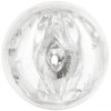 Fleshlight Girls Διπλό Αυνανιστήρι Fleshlight Quickshot Riley Reid Διαφανές Fleshlight
