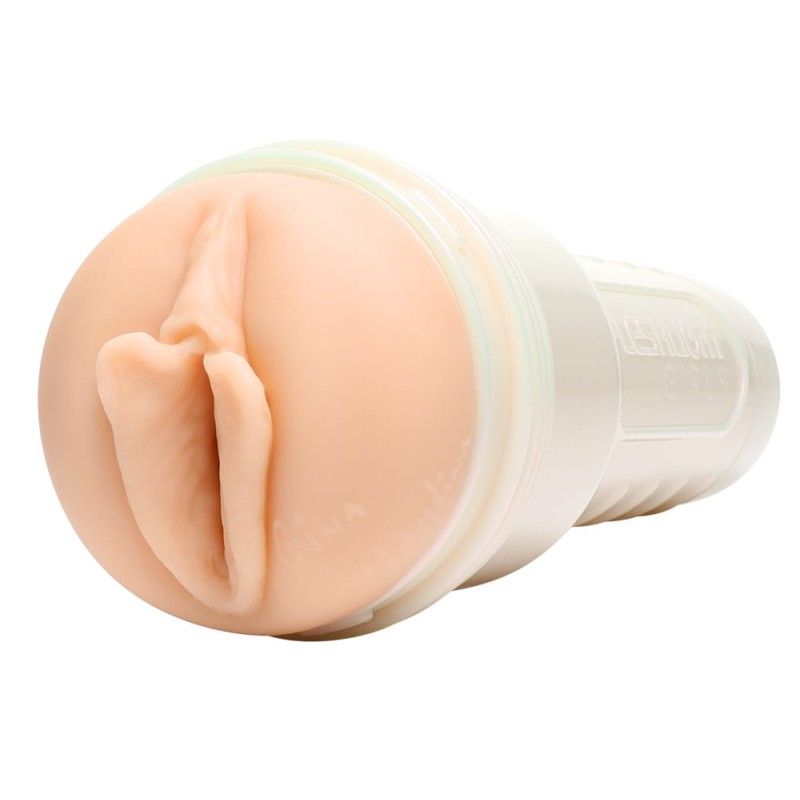 Αυνανιστήρι Fleshlight Girls Gina Valentina Fleshlight Girls Αυνανιστήρι Fleshlight Girls Gina Valentina Fleshlight
