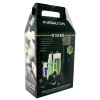 Σετ Αυνανιστήρι με Αξεσουάρ Fleshlight STU Value Pack Fleshlight Toys Σετ Αυνανιστήρι με Αξεσουάρ Fleshlight STU Value Pack Fleshlight