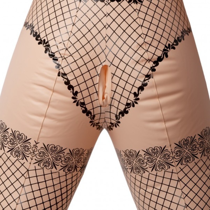 NMC Inflatable Love Doll Nmc Banging Bonita Love Dolls
