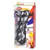 Anal Beads Frisky Captivate Me 10 Beads Black Frisky Anal Beads Frisky Captivate Me 10 Beads Black Anal Balls