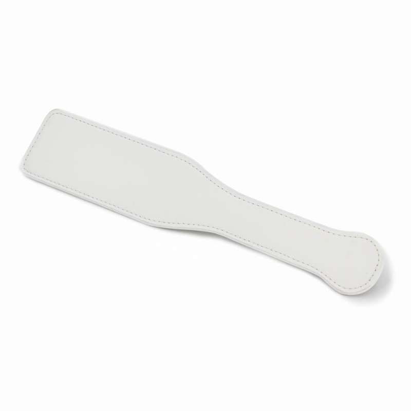 NS Novelties GLO Bondage Paddle NSnovelties Φωσφοριζέ Μαστίγια & Paddles