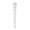 Glass Dildo Gildo No. 20 23cm Clear Gildo Glass Dildo Gildo No. 20 23cm Clear Glass