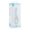 Γυάλινο Dildo Gildo No. 14 18cm Διαφανές Gildo Γυάλινο Dildo Gildo No. 14 18cm Διαφανές Γυάλινα