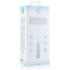 Gildo Glass Dildo Gildo No. 20 23cm Clear Glass