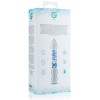 Gildo Glass Dildo Gildo No. 21 20cm Clear Glass