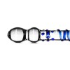 Gildo Glass Dildo Gildo No. 21 20cm Clear Glass