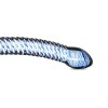 Gildo Glass Dildo Gildo No. 5 18cm Clear Glass