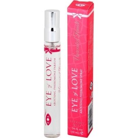 Γυναικείο Άρωμα Φερομόνης EOL Body Spray 10ml