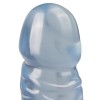 Crystal Jellies Jelly Dildo Crystal Jellies Dildo 19.5cm Blue Jelly