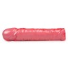 Jelly Dildo Crystal Jellies Dildo 19.5cm Ροζ Crystal Jellies Jelly Dildo Crystal Jellies Dildo 19.5cm Ροζ Jelly