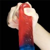 Jelly Dildo Lovetoy Dazzle Studs 18cm Dazzle Studs Jelly Dildo Lovetoy Dazzle Studs 18cm Jelly