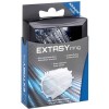 Joydivision Penis Sleeve Joydivision EXTASYring Clear Penis Extenders