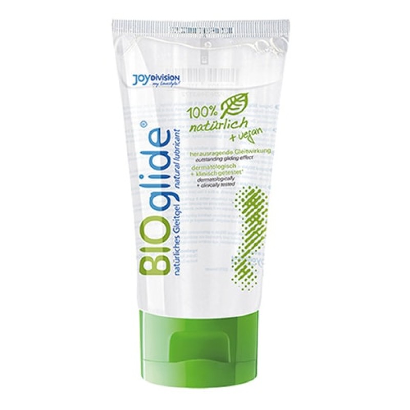 Joydivision Water Based Lubricant BIOglide 40ml Water Based