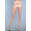 Be Wicked Pantyhose With Backseam Be Wicked Walk Right Out Nude Pantyhoses