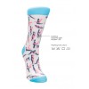S-Line Socks S-Line Sutra Fun